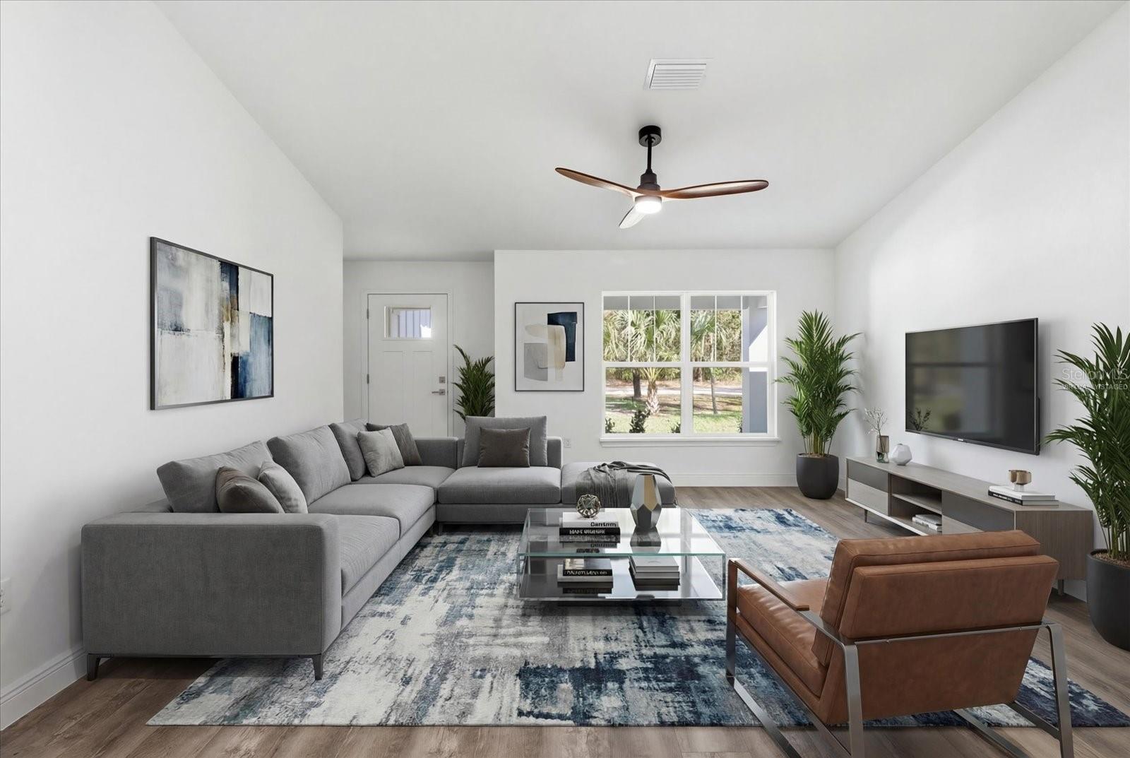 CRYSTAL MANOR UNIT 02 - Residential