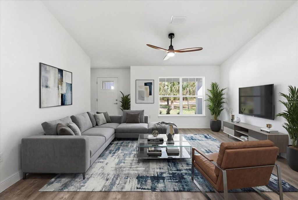 Photo of 8996 N Cacalia Drive, Crystal River, FL 34428 (MLS # TB8438864)