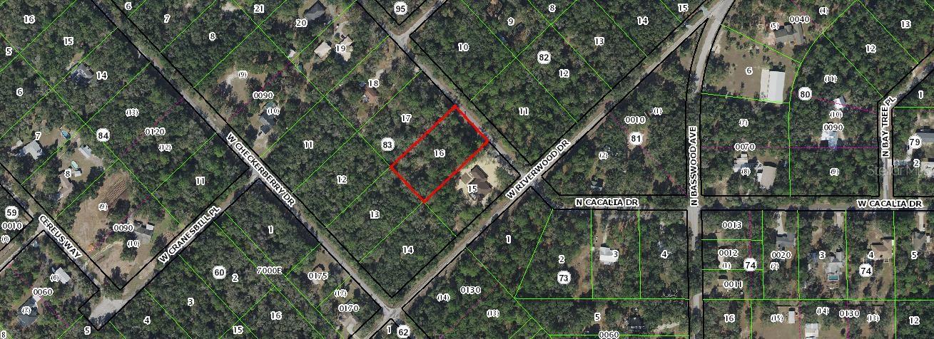 CRYSTAL MANOR UNIT 02 - Residential