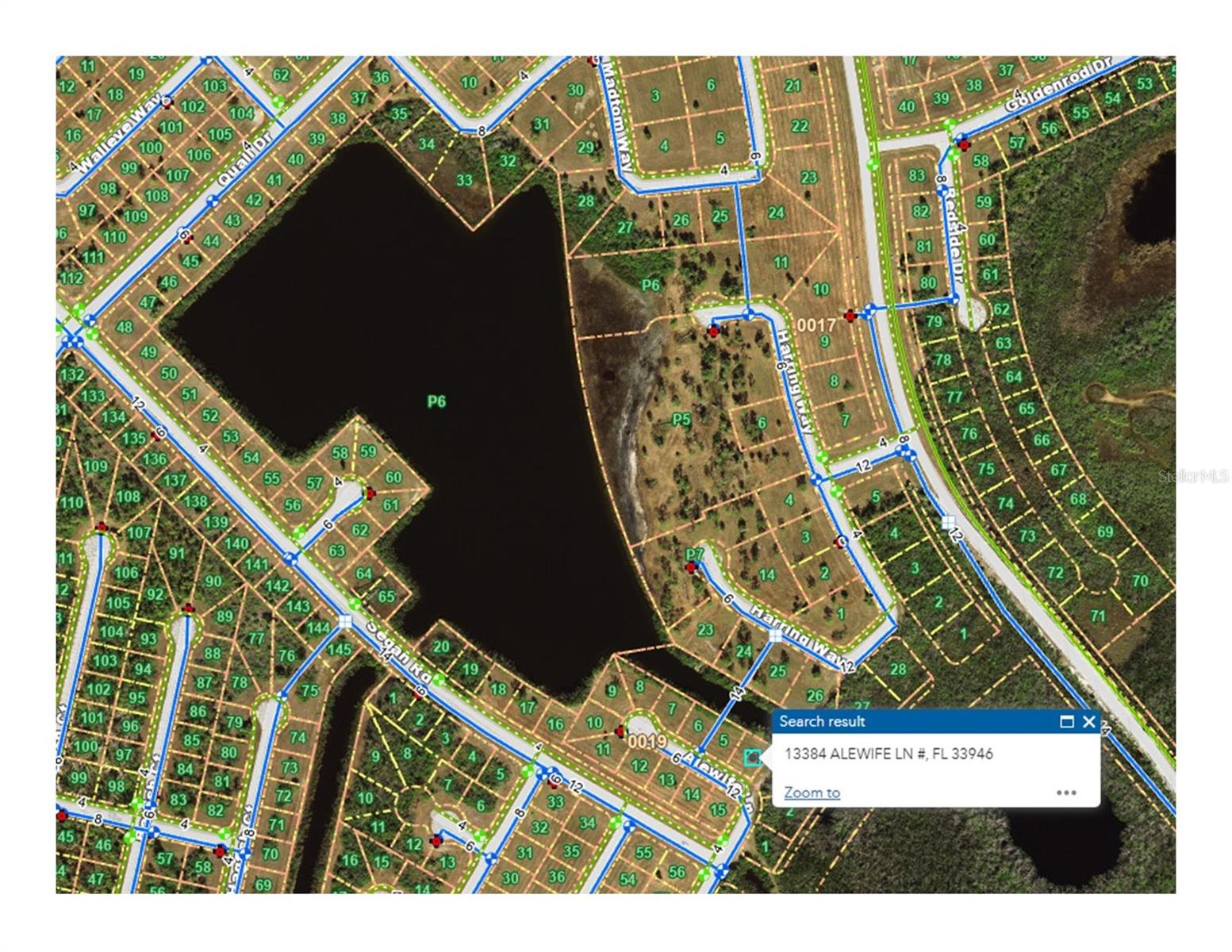 ROTONDA VILLAS - Land
