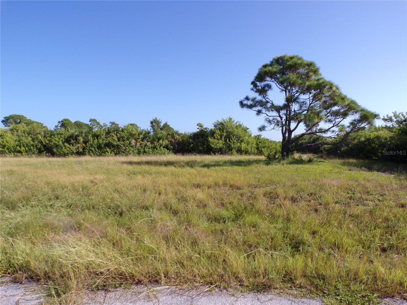 ROTONDA VILLAS - Land