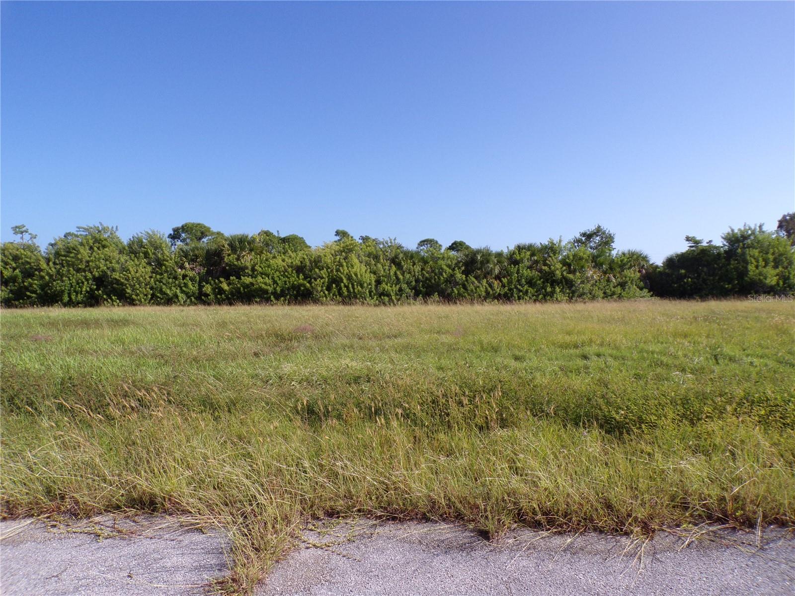 ROTONDA VILLAS - Land