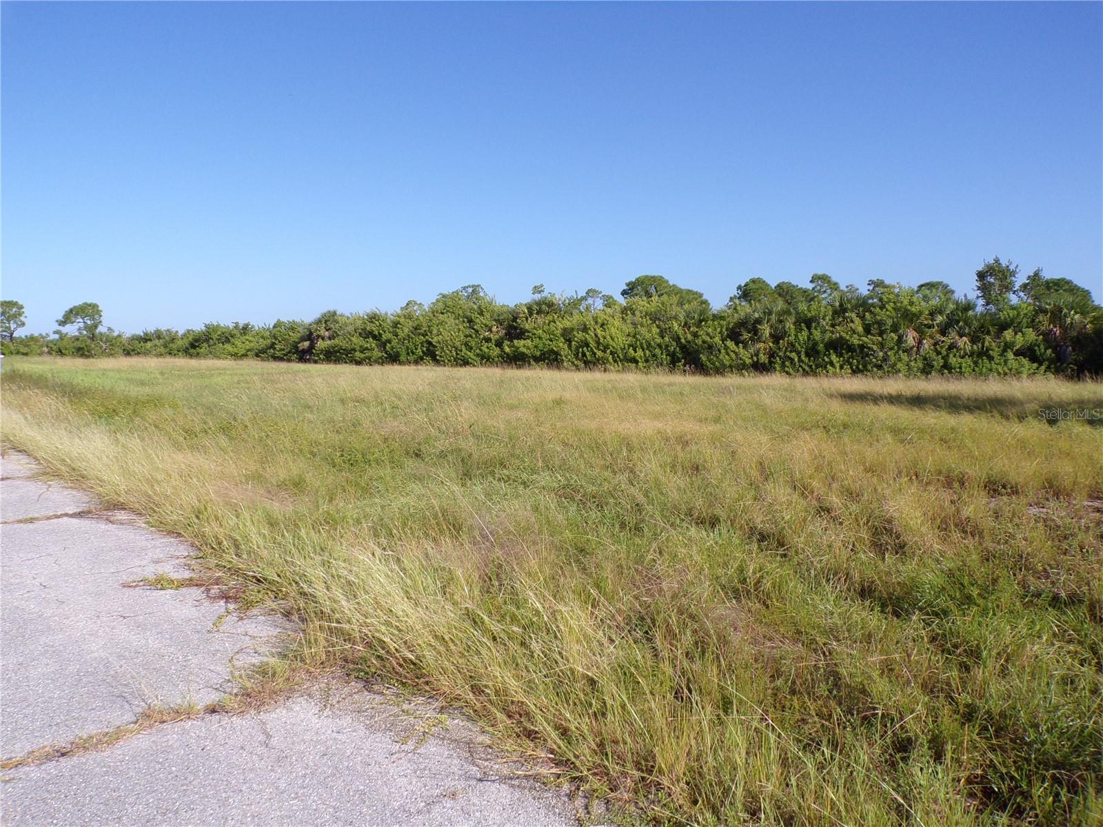 ROTONDA VILLAS - Land