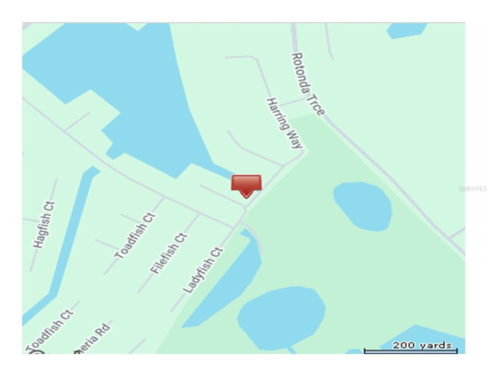 ROTONDA VILLAS - Land