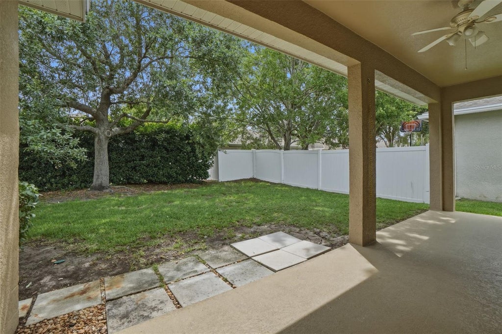 Photo of 9961 Cypress Vine Drive, Orlando, FL 32827 (MLS # O6430020)
