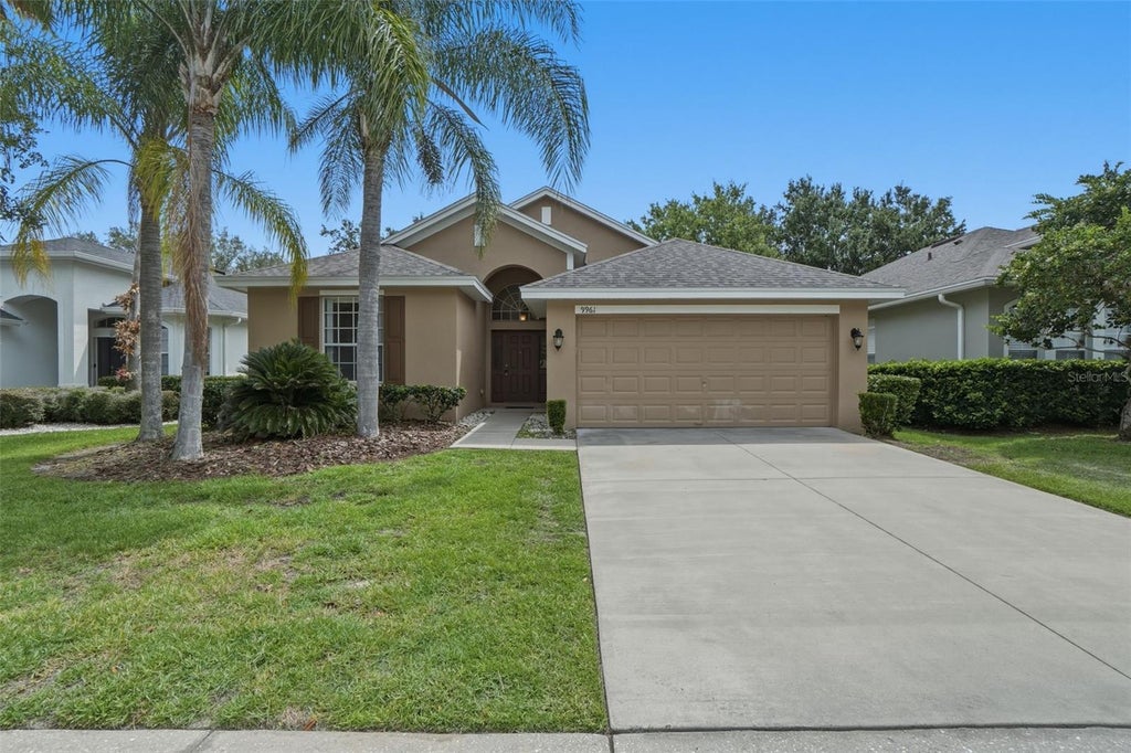 Photo of 9961 Cypress Vine Drive, Orlando, FL 32827 (MLS # O6430020)