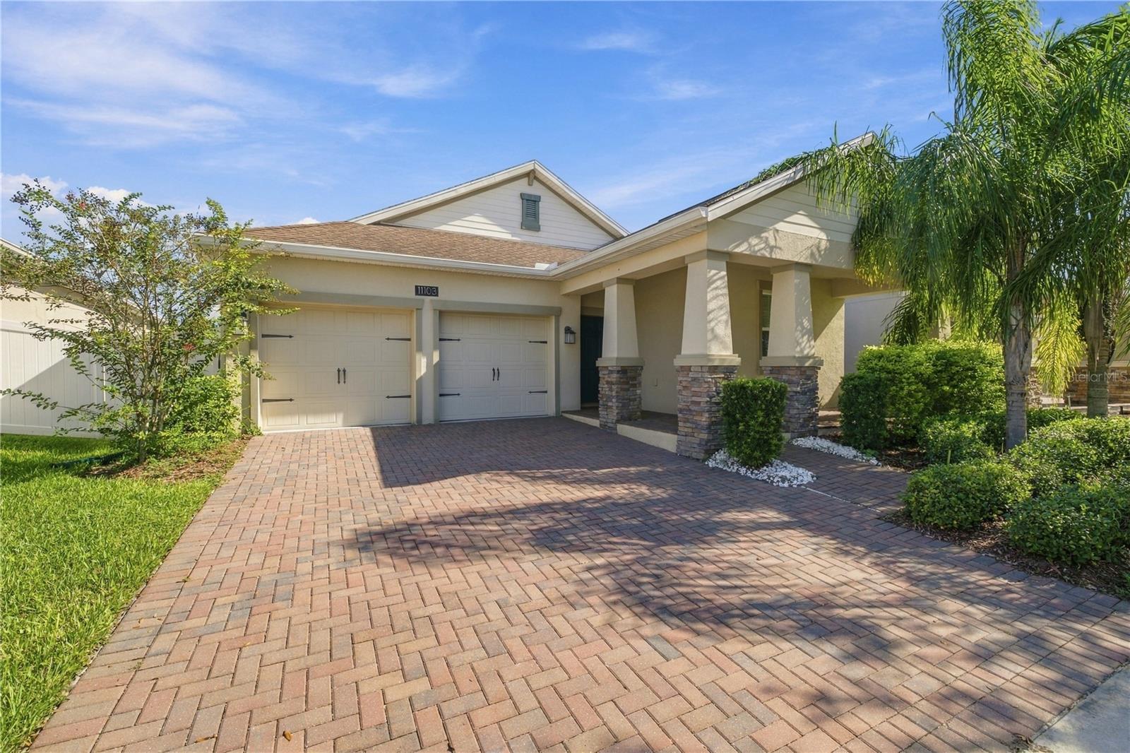 11103 SWEETGUM WOODS DRIVE