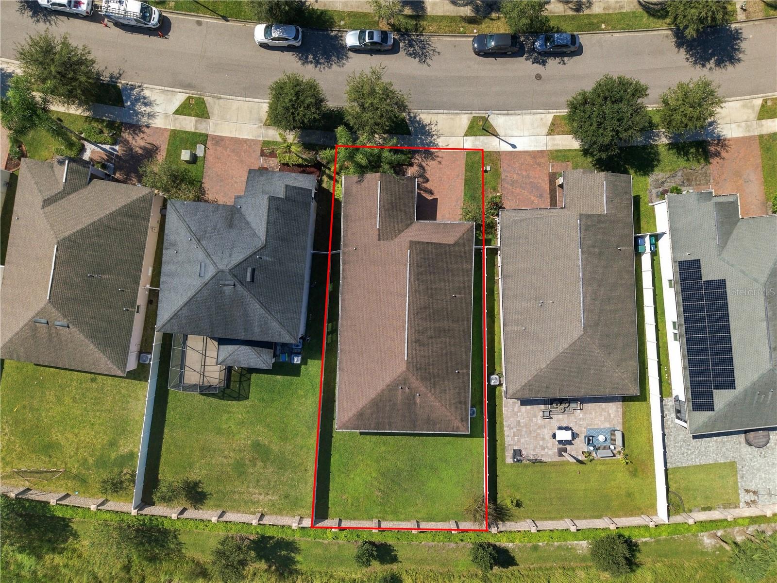 11103 SWEETGUM WOODS DRIVE