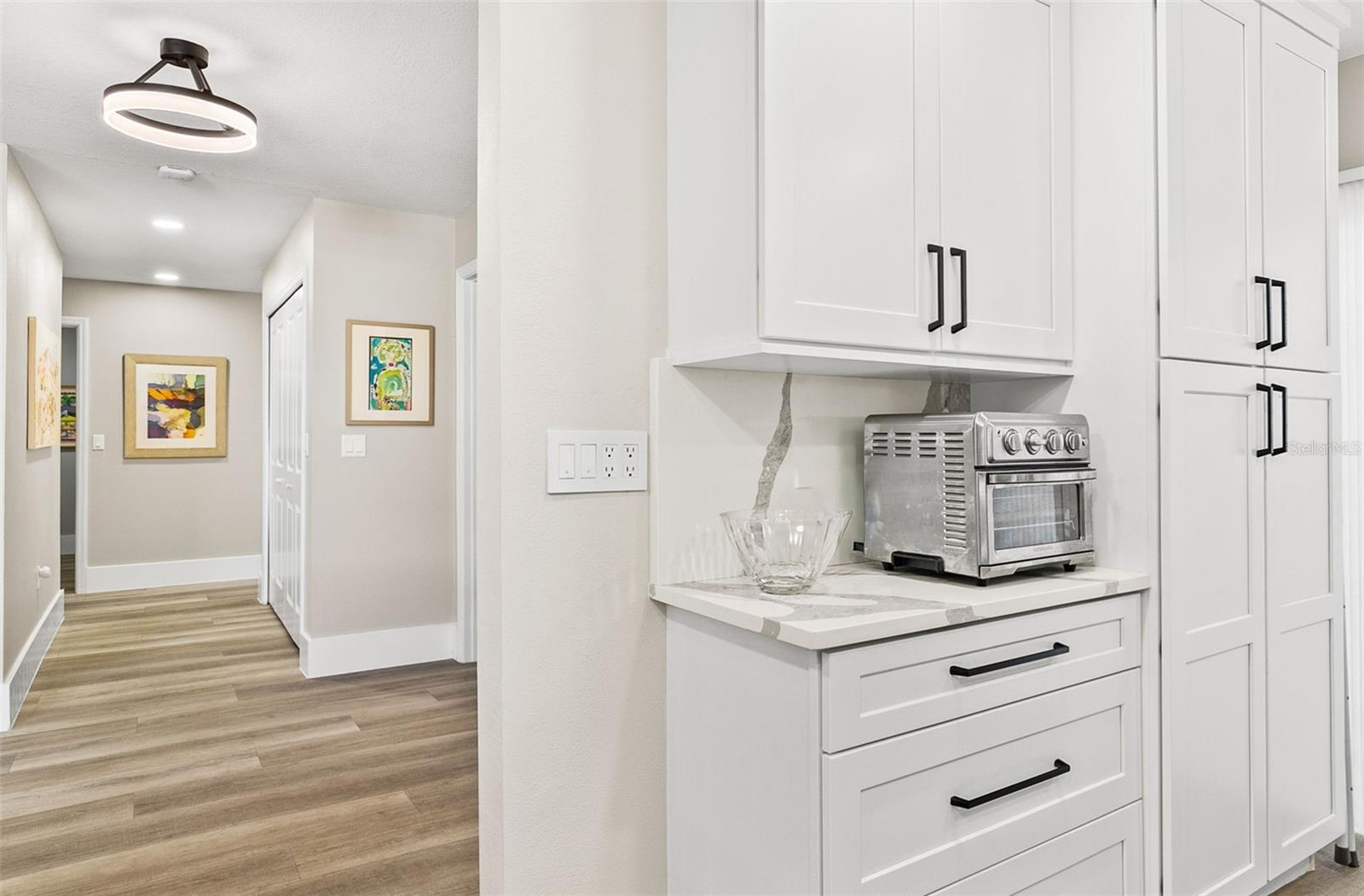 PIPERS WAITE - Residential