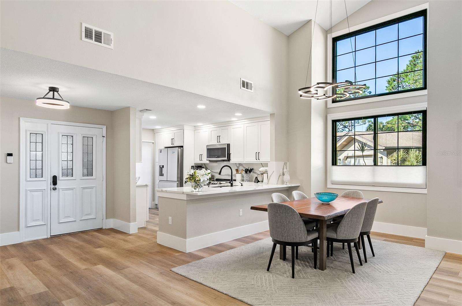 PIPERS WAITE - Residential