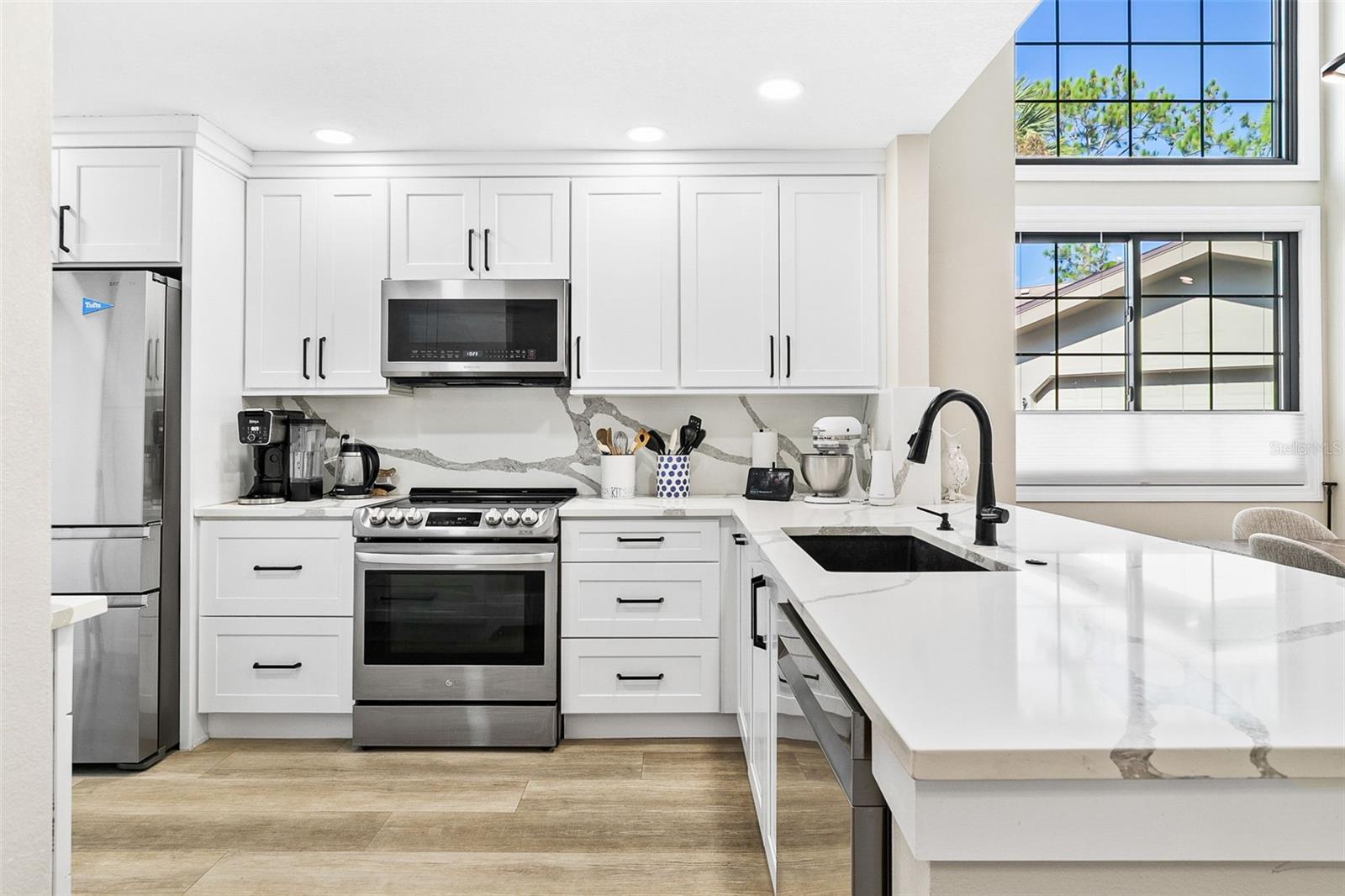 PIPERS WAITE - Residential