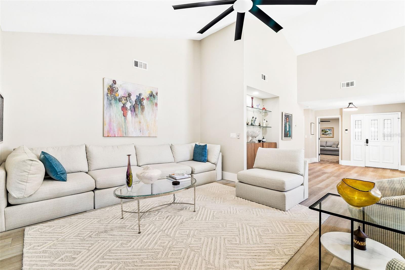 PIPERS WAITE - Residential