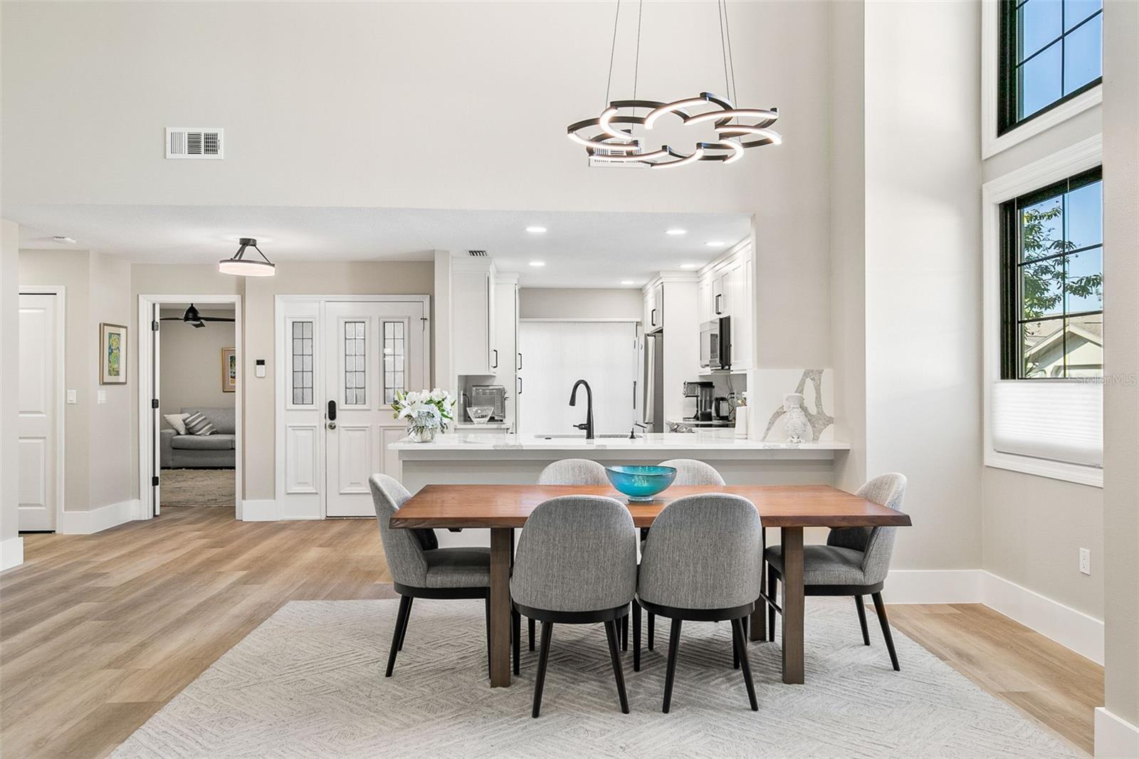 PIPERS WAITE - Residential