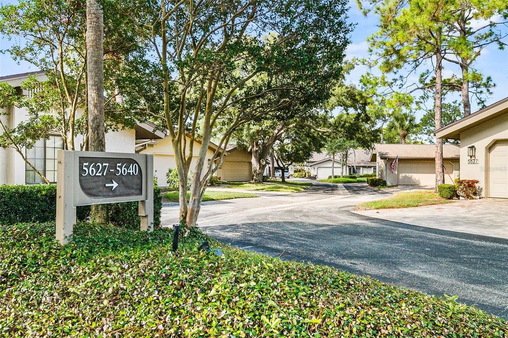 Photo of 5631 Pipers Waite #12, Sarasota, FL 34235 (MLS # A4671983)