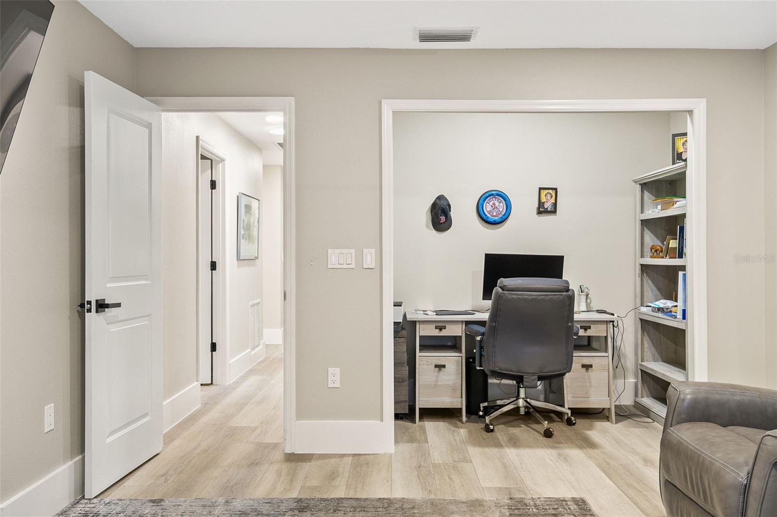 PIPERS WAITE - Residential