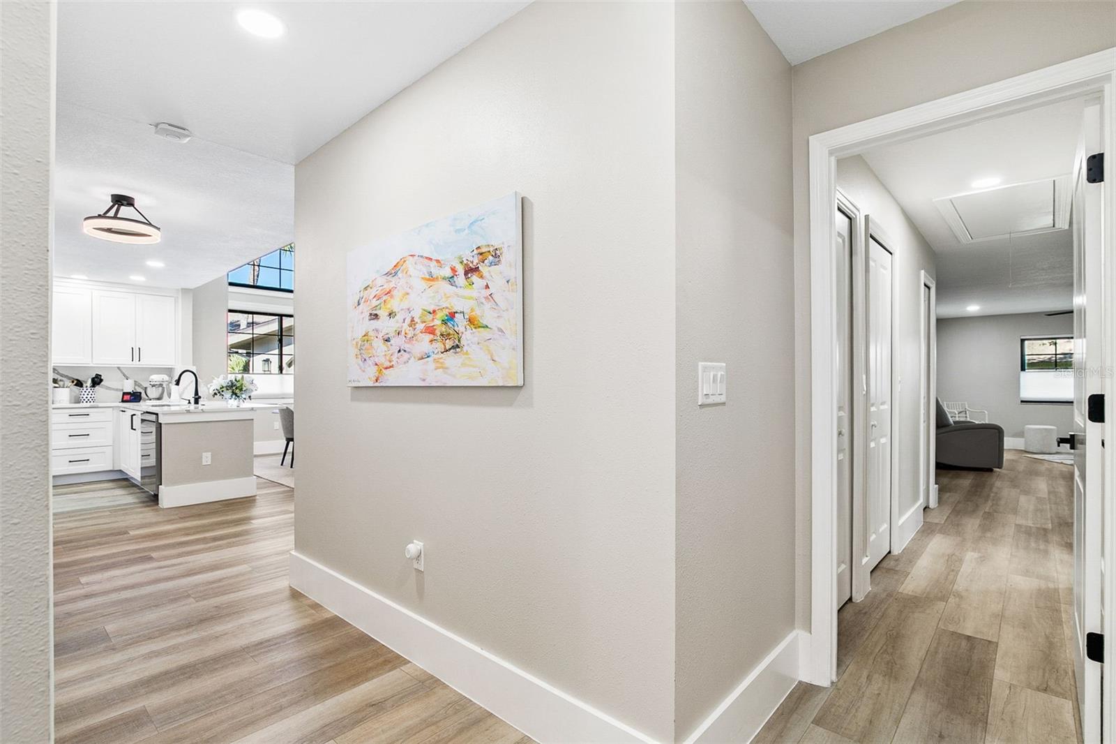 PIPERS WAITE - Residential