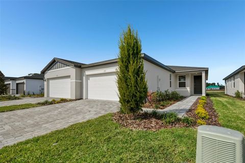 Photo of 181 Parkhaven Drive, Ormond Beach, FL 32174 (MLS # O6345928)