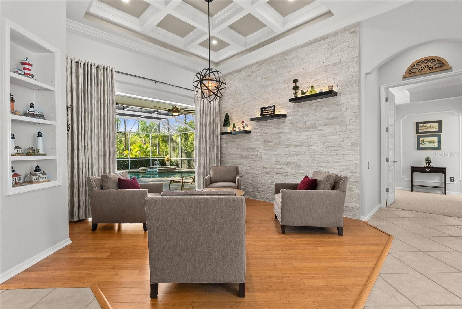 RIVER CLUB SOUTH SUBPHASE V-A - Residential