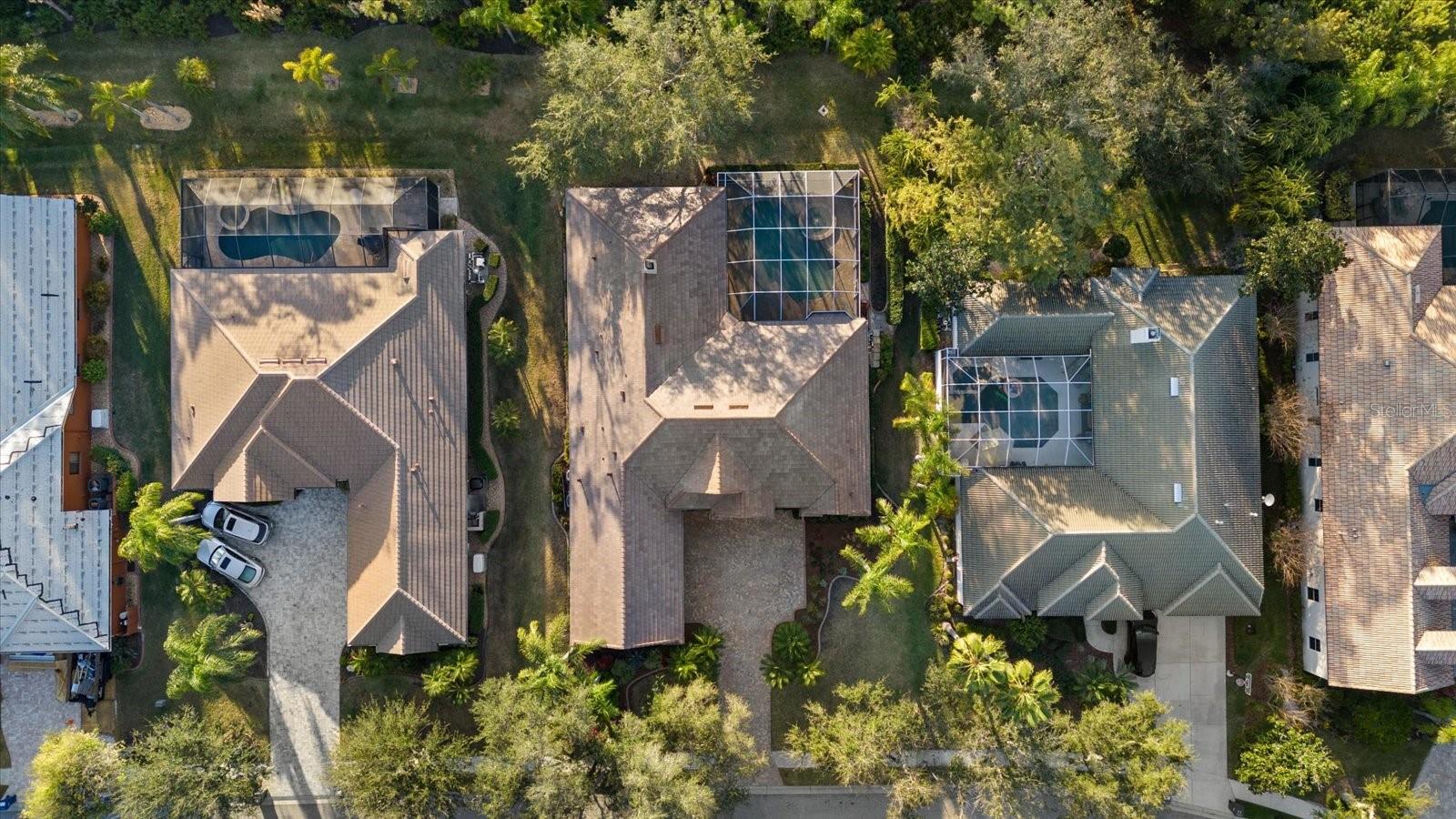 RIVER CLUB SOUTH SUBPHASE V-A - Residential