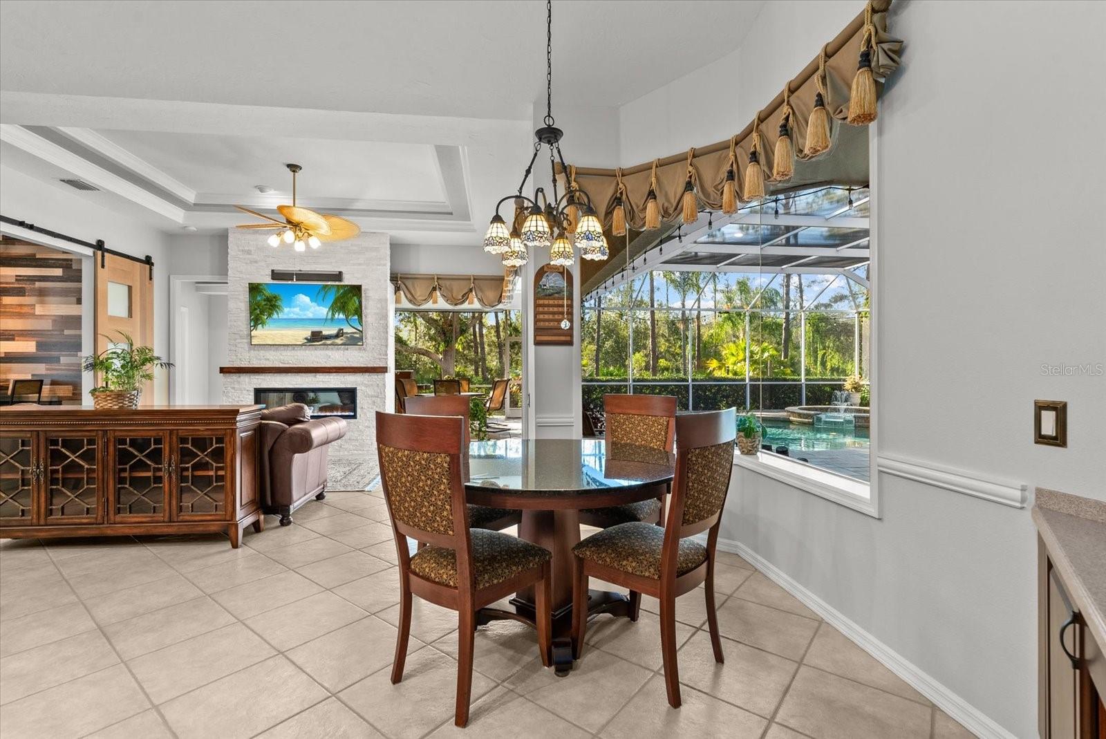 RIVER CLUB SOUTH SUBPHASE V-A - Residential