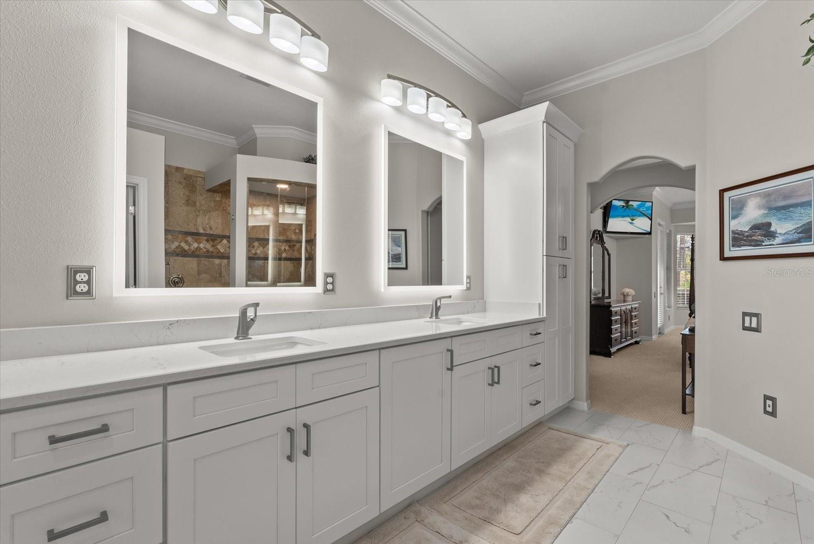 RIVER CLUB SOUTH SUBPHASE V-A - Residential