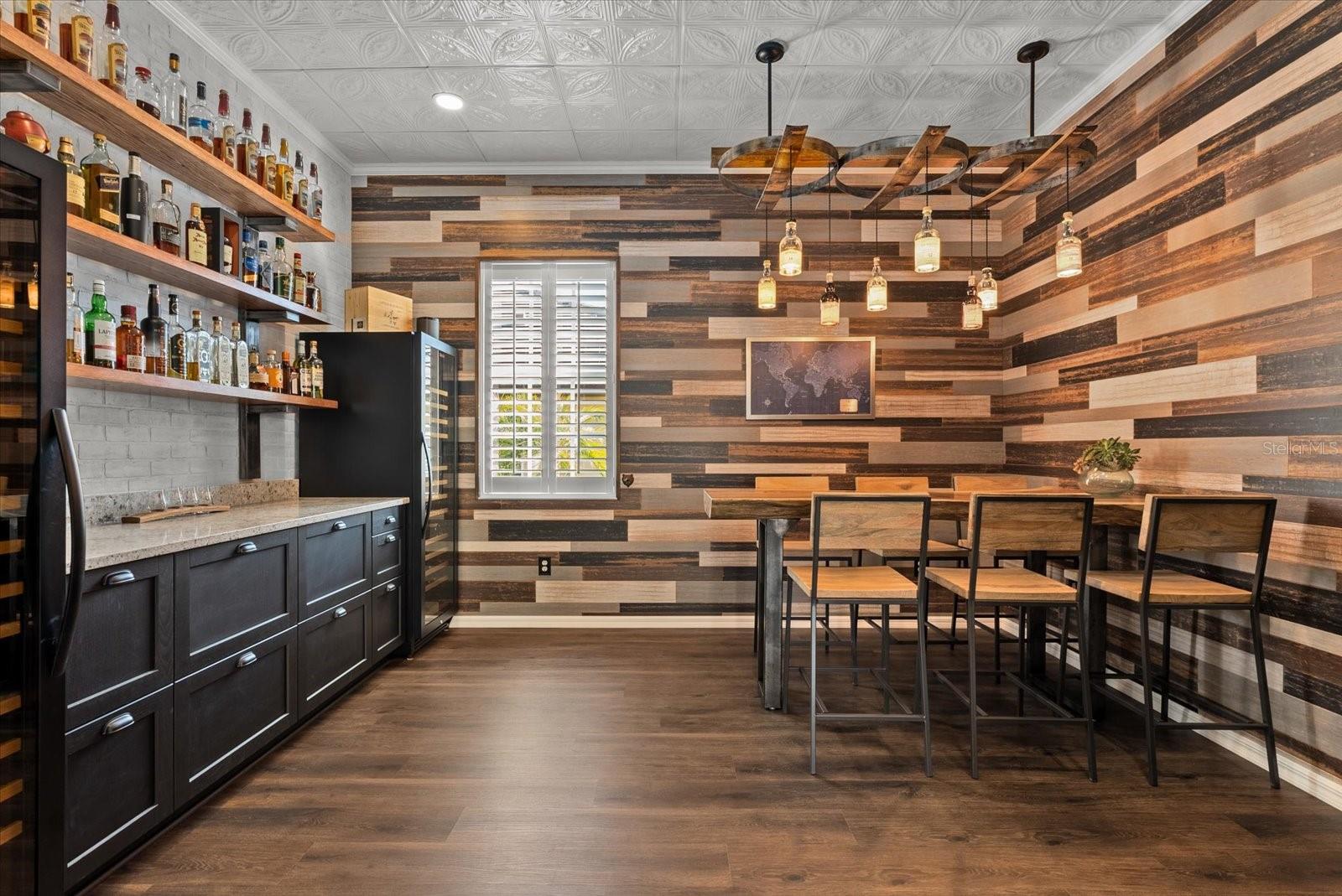 RIVER CLUB SOUTH SUBPHASE V-A - Residential