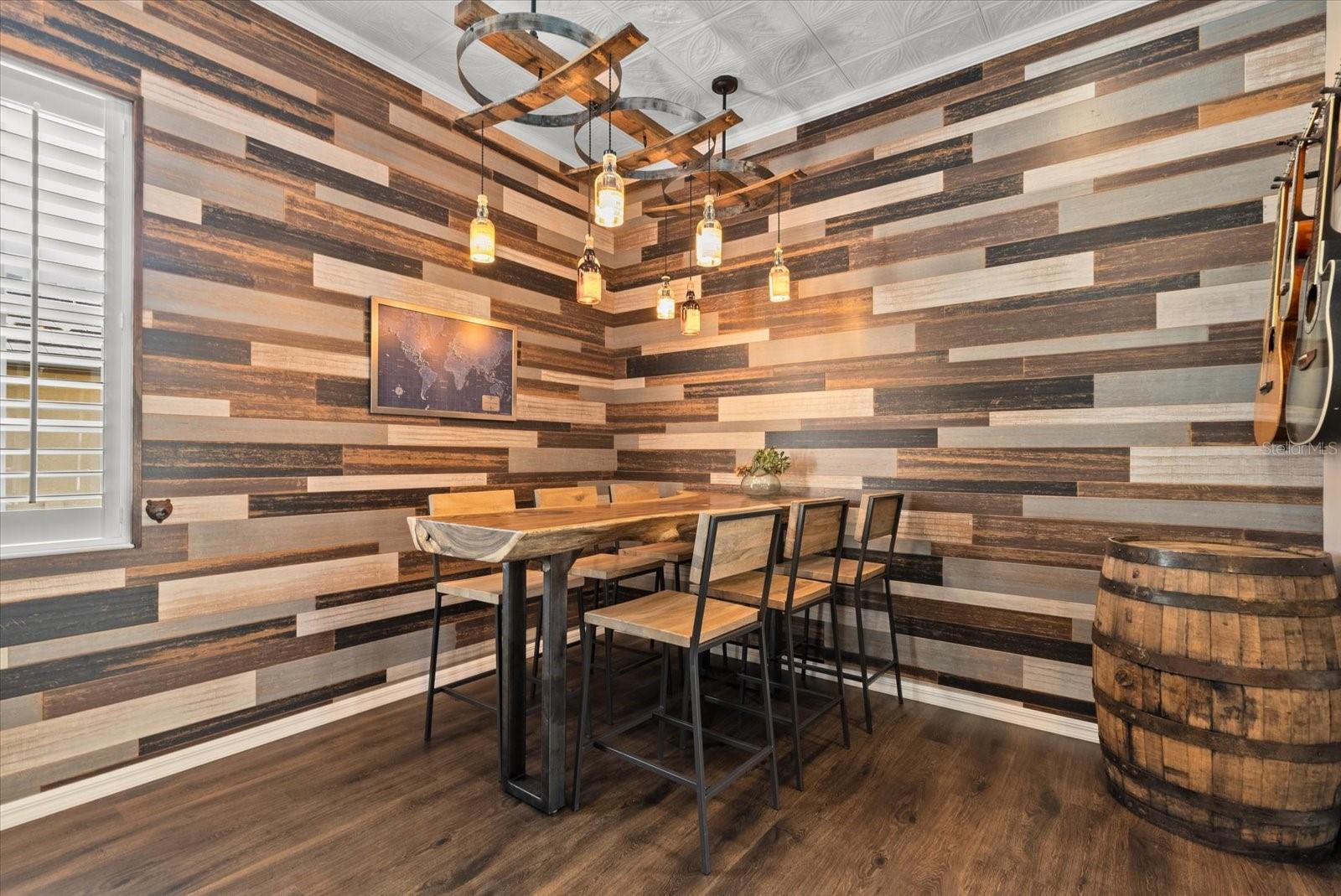 RIVER CLUB SOUTH SUBPHASE V-A - Residential