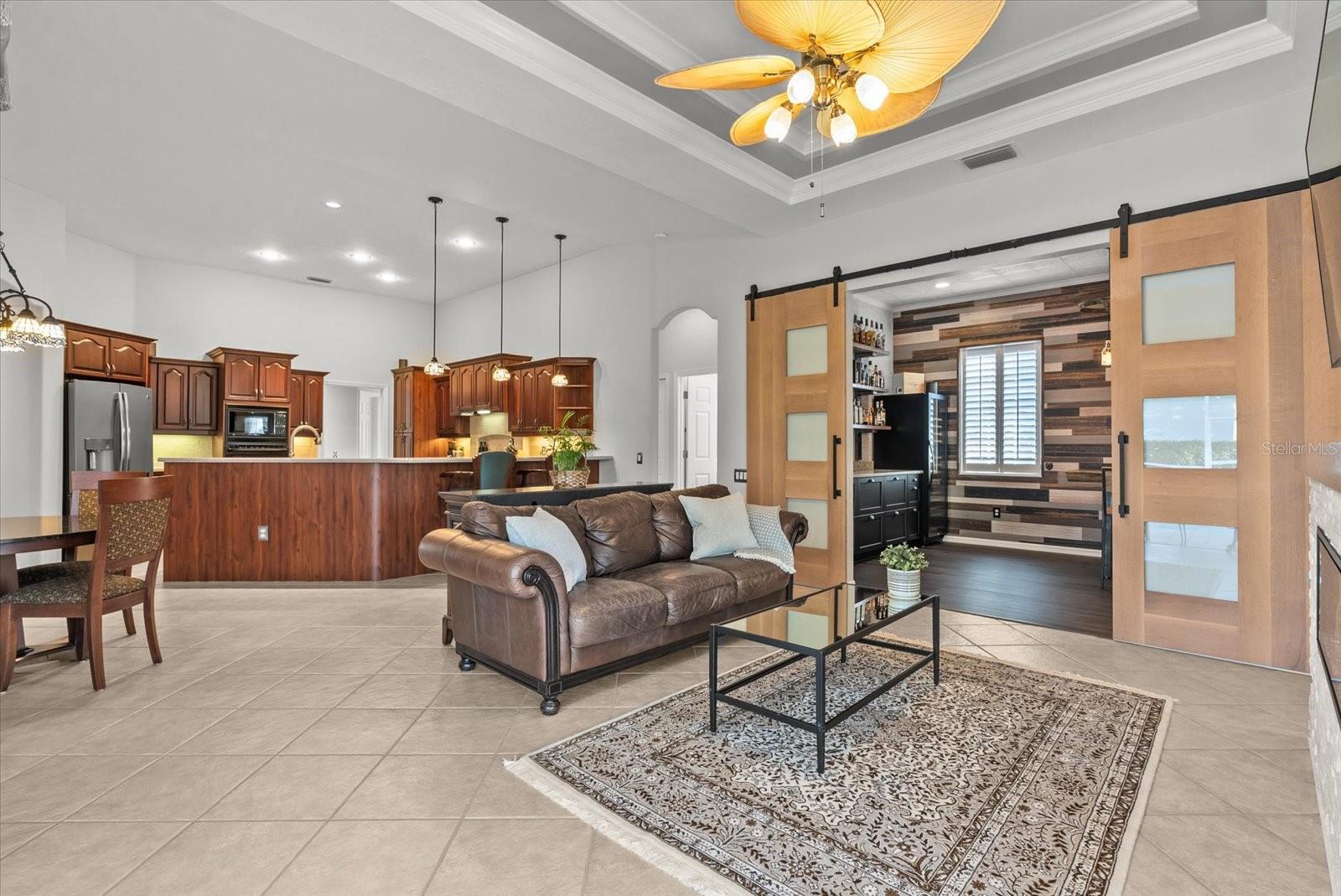 RIVER CLUB SOUTH SUBPHASE V-A - Residential