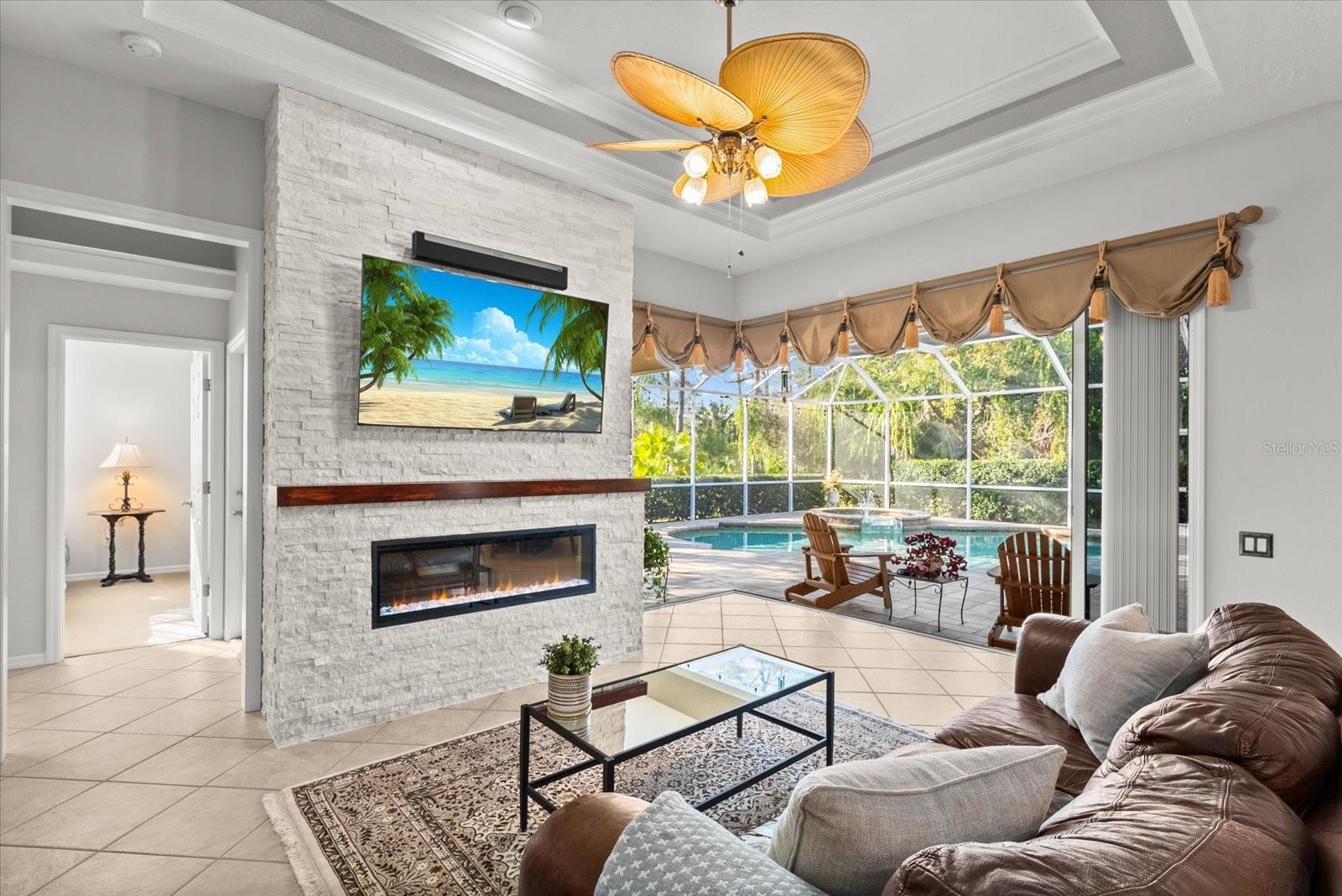 RIVER CLUB SOUTH SUBPHASE V-A - Residential