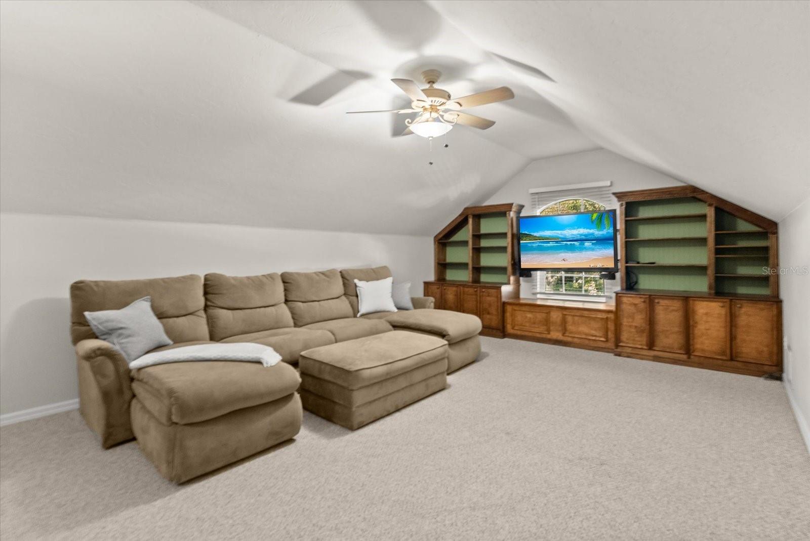 RIVER CLUB SOUTH SUBPHASE V-A - Residential