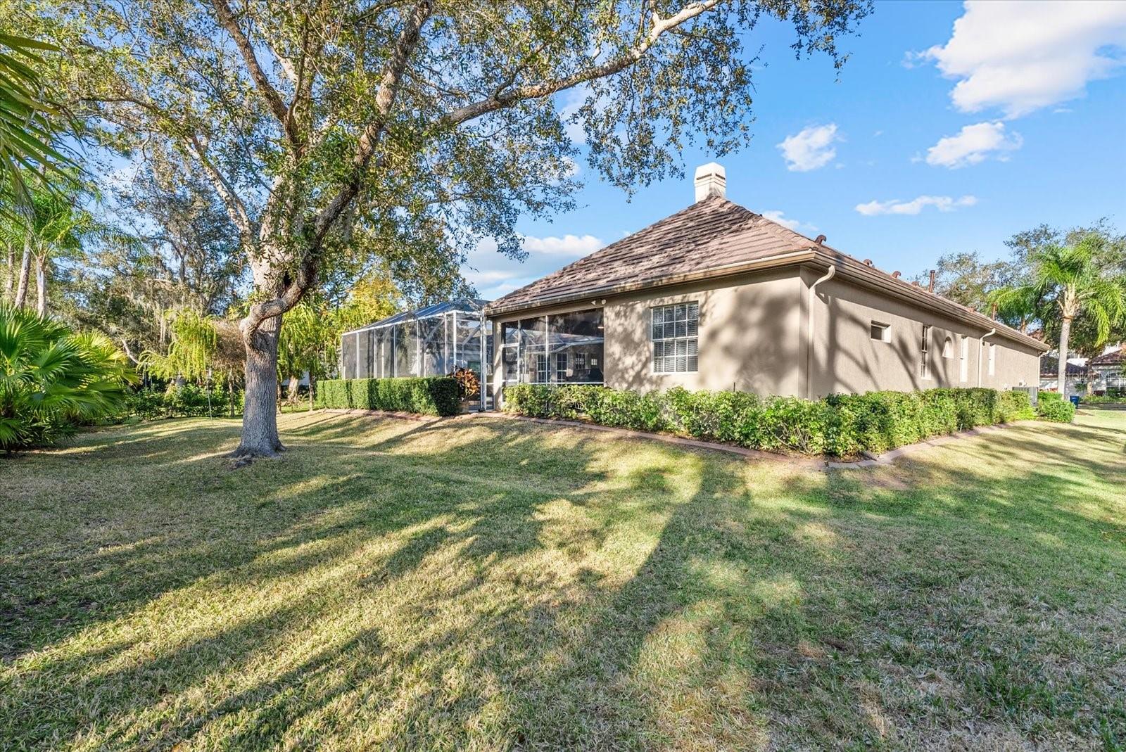 RIVER CLUB SOUTH SUBPHASE V-A - Residential