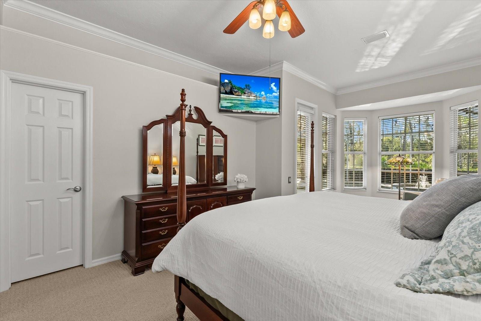 RIVER CLUB SOUTH SUBPHASE V-A - Residential