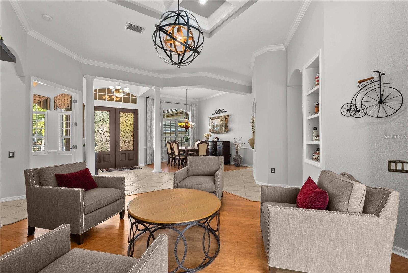 RIVER CLUB SOUTH SUBPHASE V-A - Residential