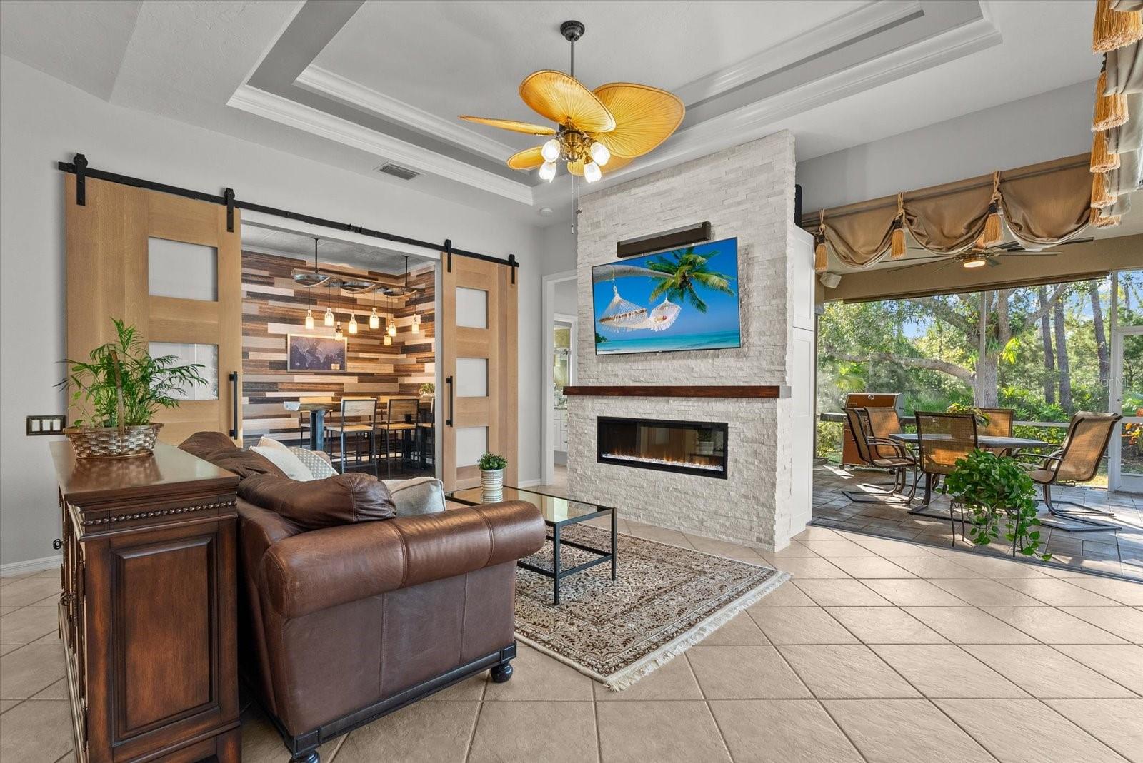 RIVER CLUB SOUTH SUBPHASE V-A - Residential