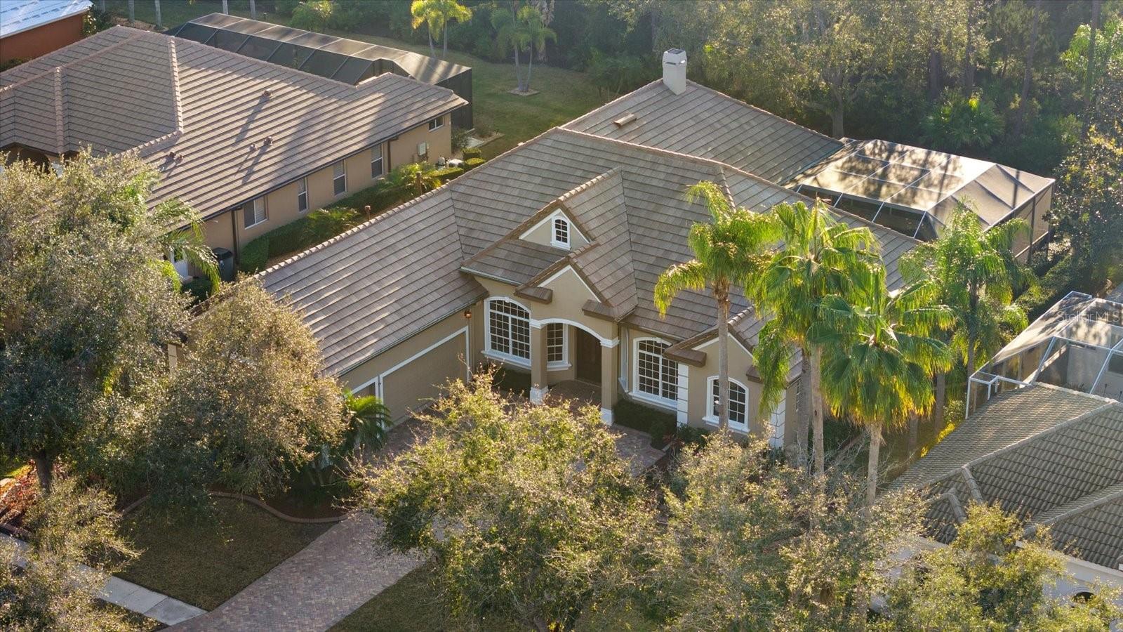 RIVER CLUB SOUTH SUBPHASE V-A - Residential