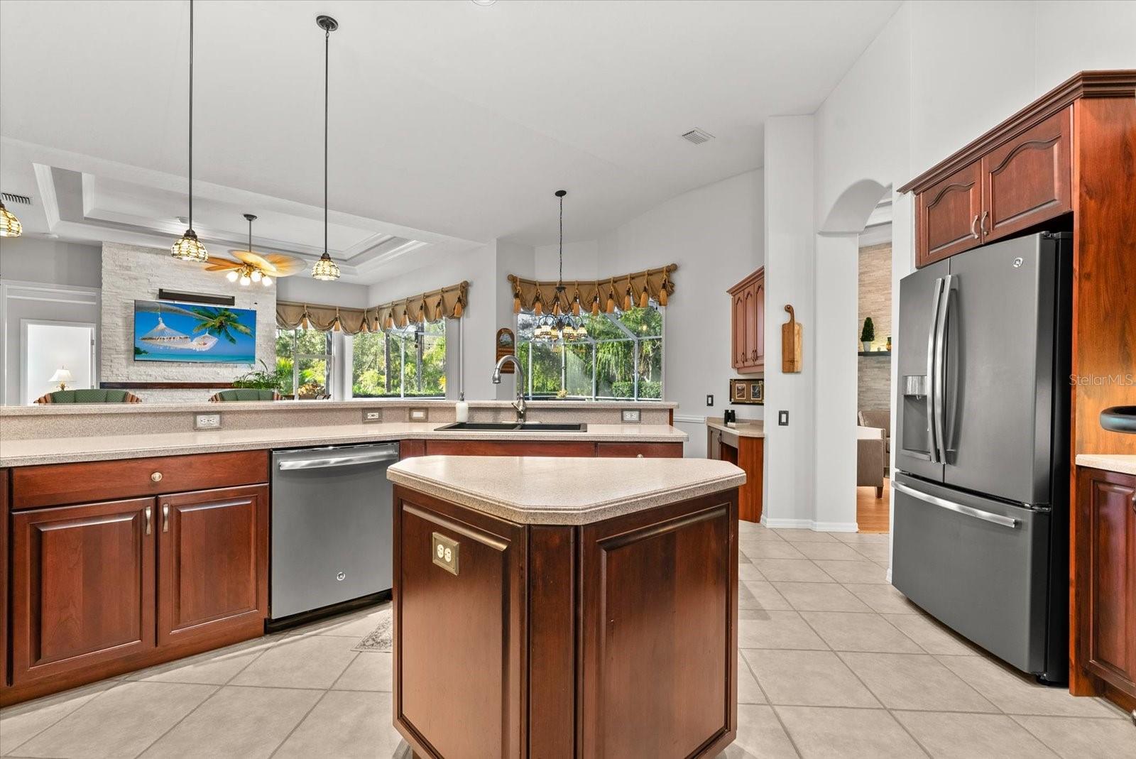 RIVER CLUB SOUTH SUBPHASE V-A - Residential