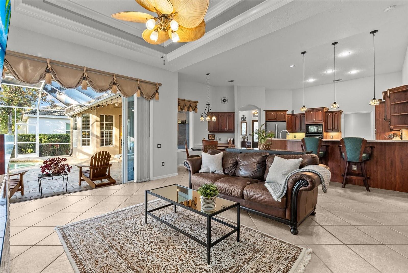 RIVER CLUB SOUTH SUBPHASE V-A - Residential