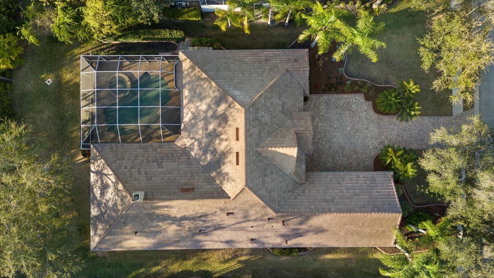 RIVER CLUB SOUTH SUBPHASE V-A - Residential