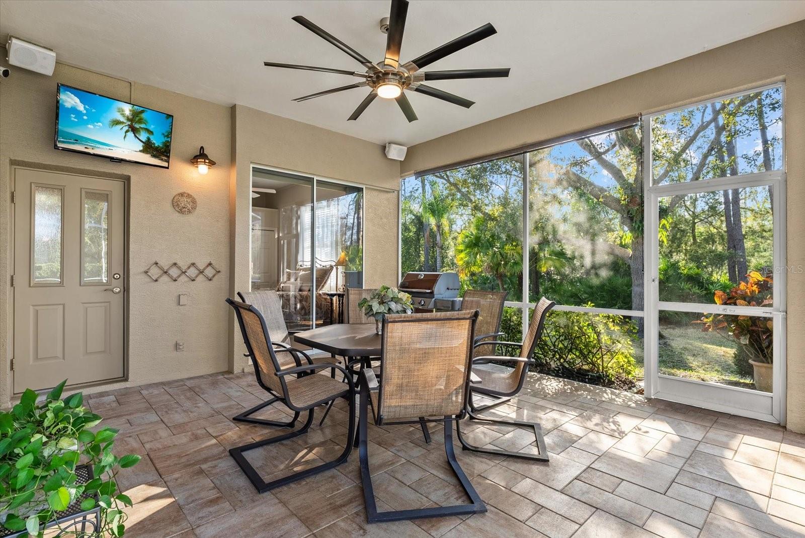 RIVER CLUB SOUTH SUBPHASE V-A - Residential