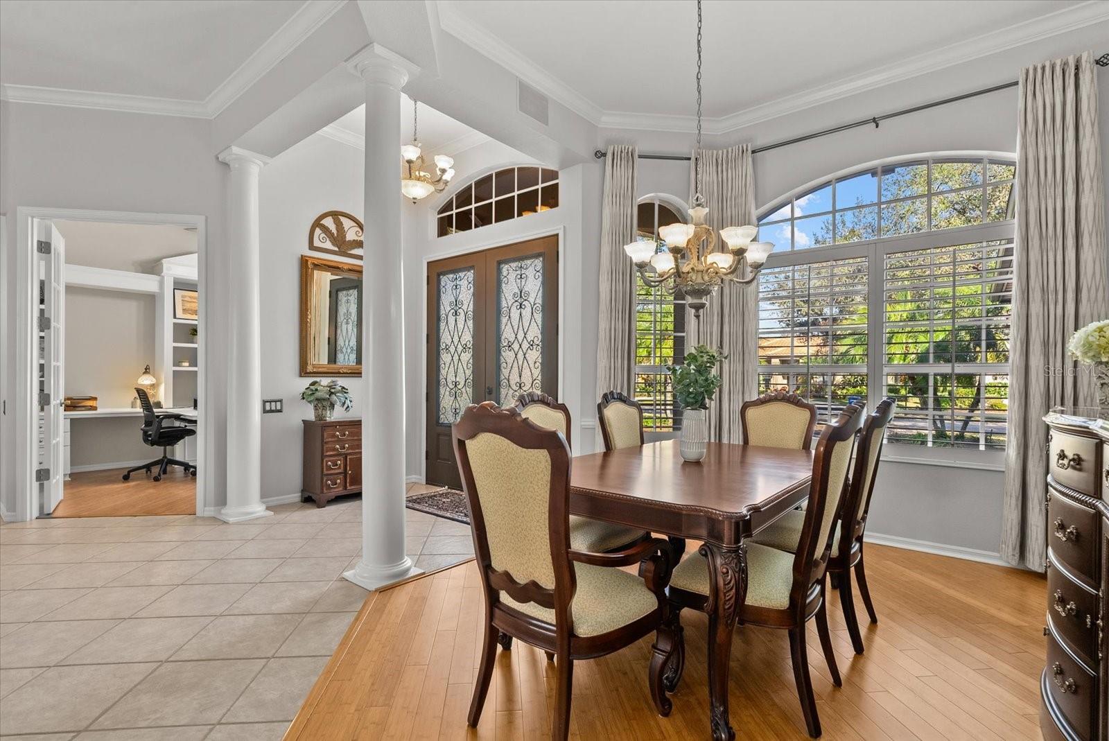 RIVER CLUB SOUTH SUBPHASE V-A - Residential