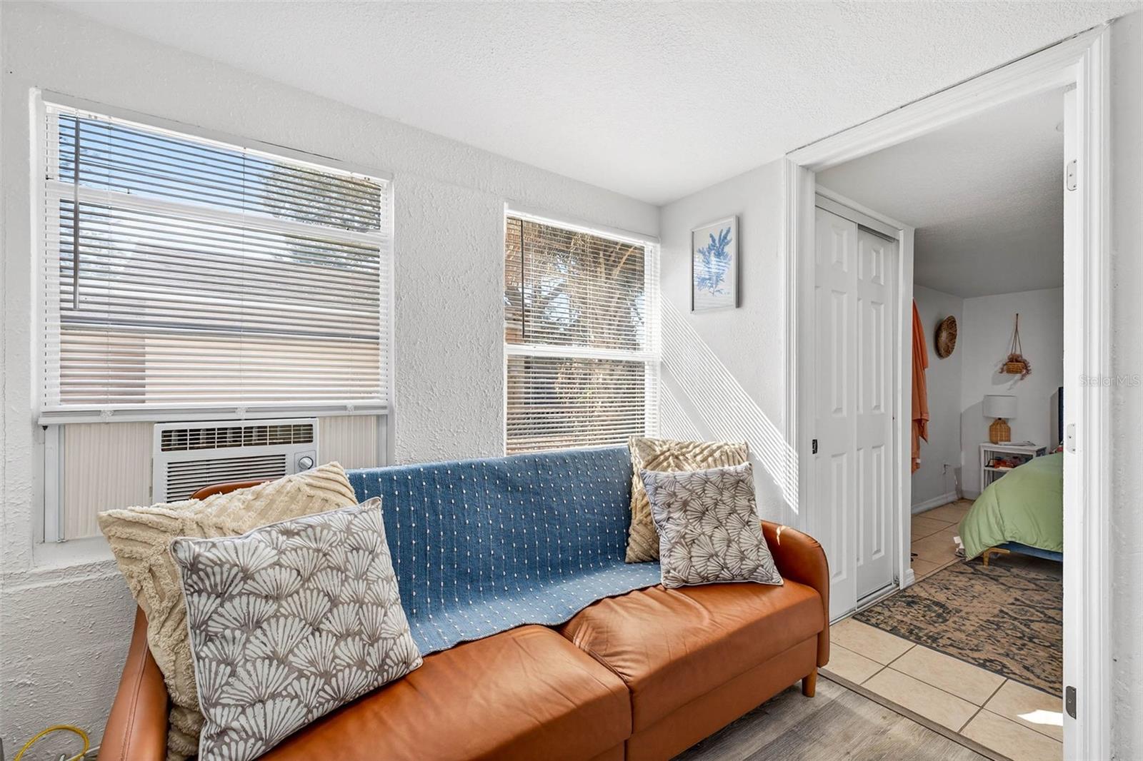 GULF & BAY SUB - Residential