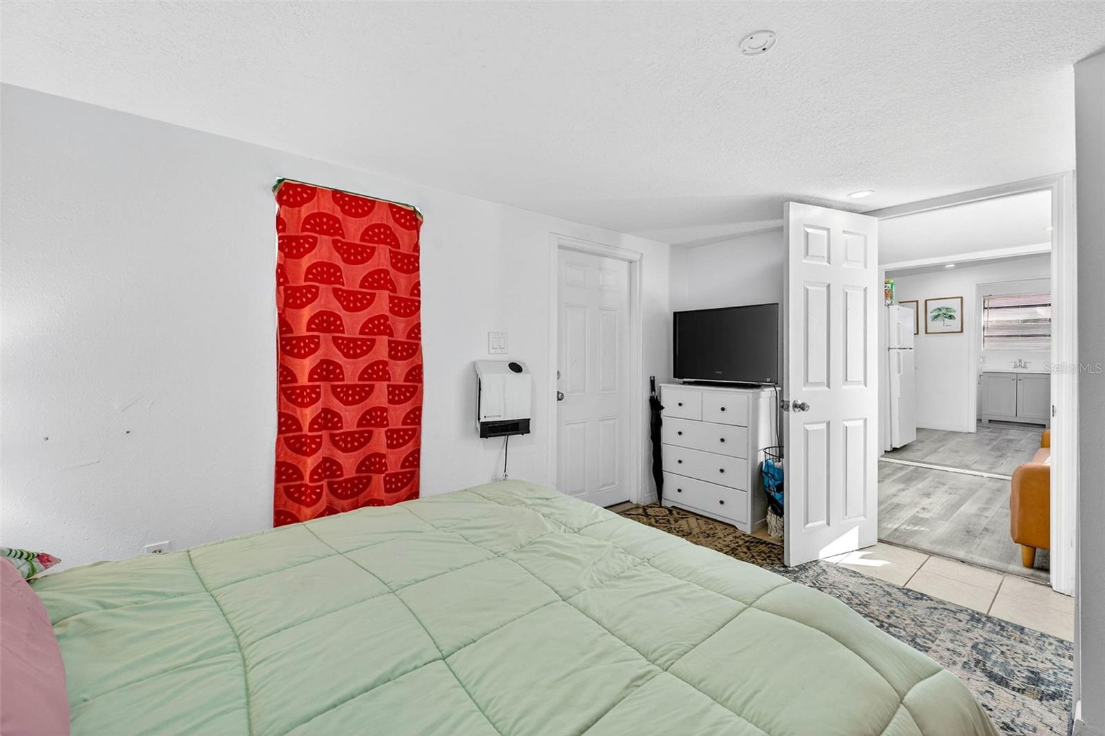 GULF & BAY SUB - Residential