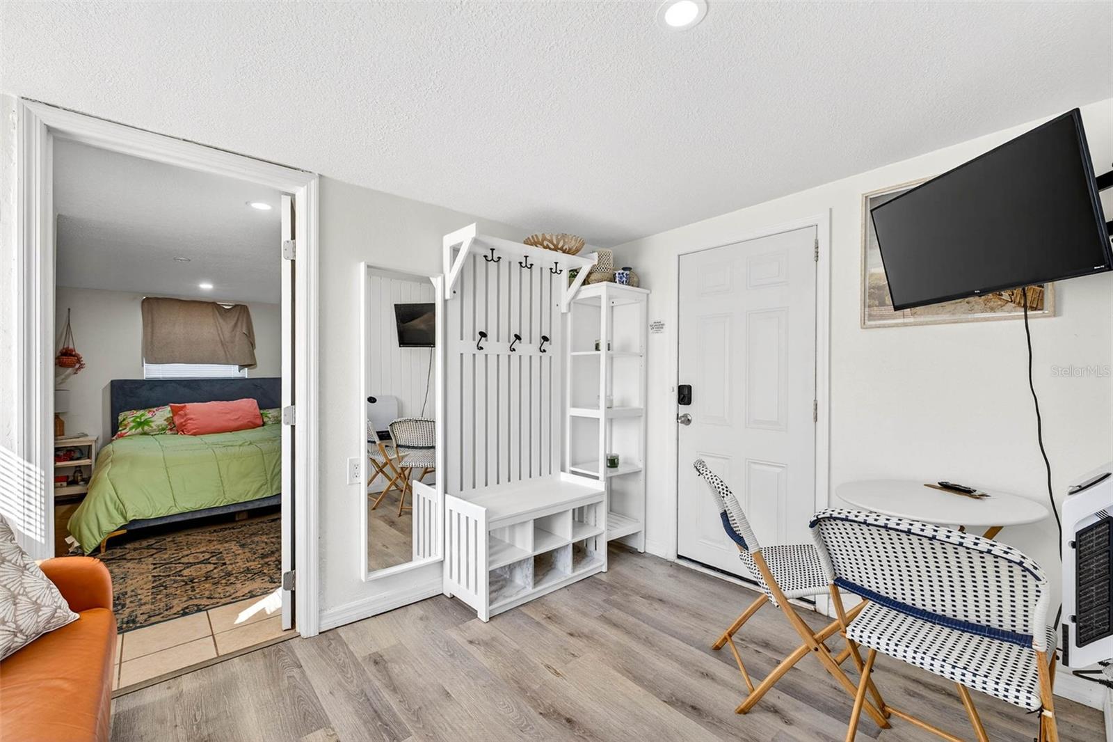 GULF & BAY SUB - Residential