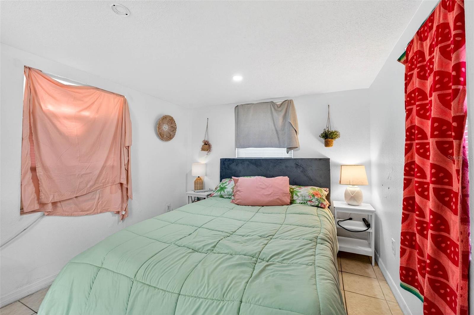 GULF & BAY SUB - Residential