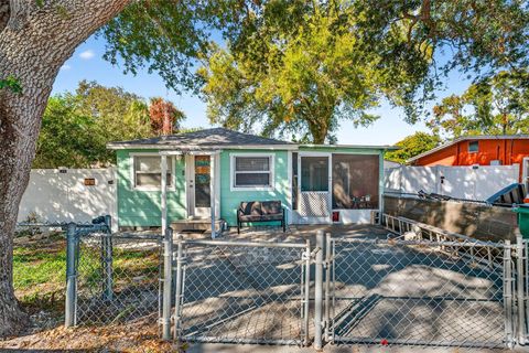 Photo of 4496 Star Street N, St Petersburg, FL 33709 (MLS # TB8460234)