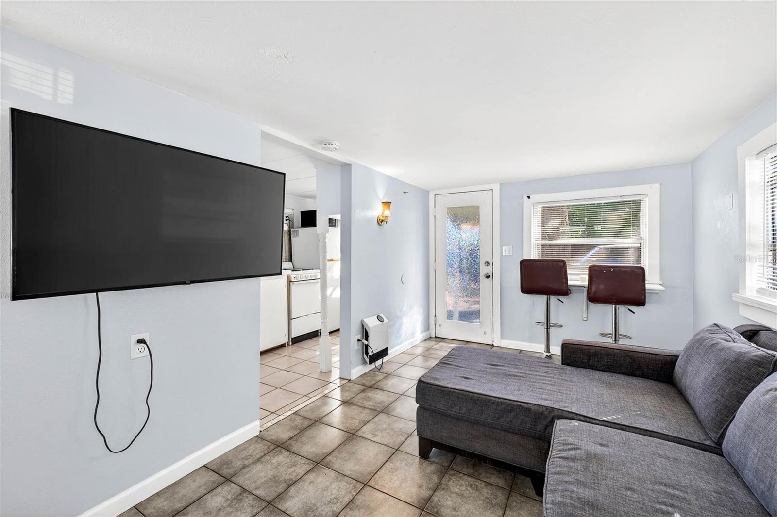 GULF & BAY SUB - Residential