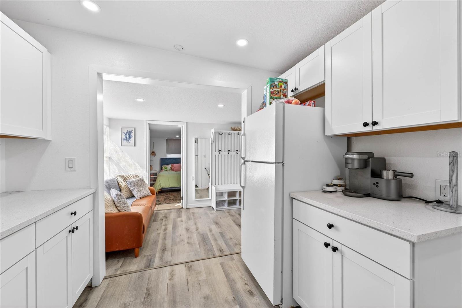 GULF & BAY SUB - Residential