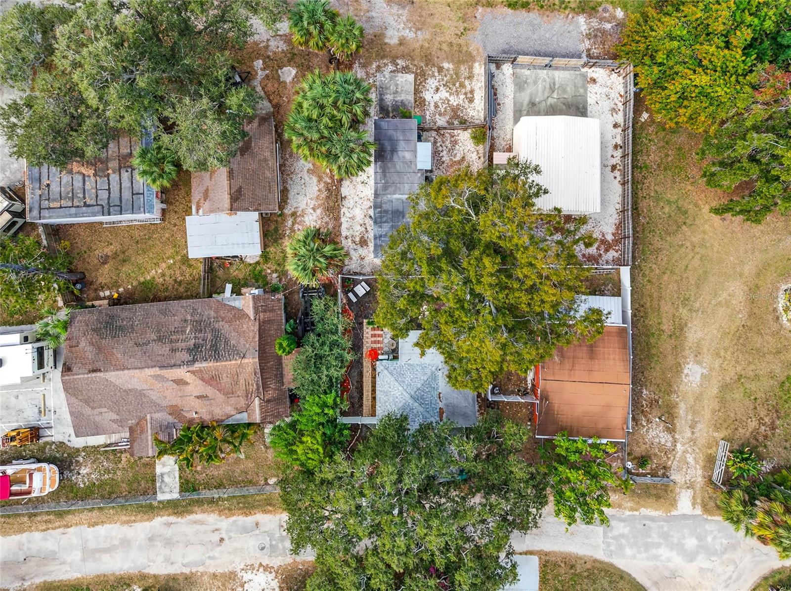 GULF & BAY SUB - Residential