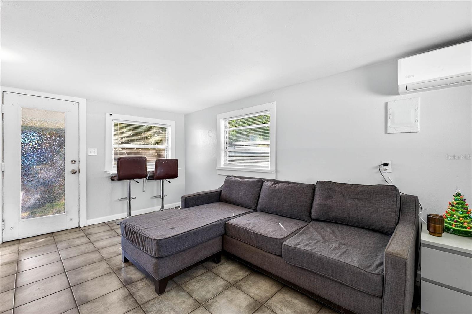 GULF & BAY SUB - Residential