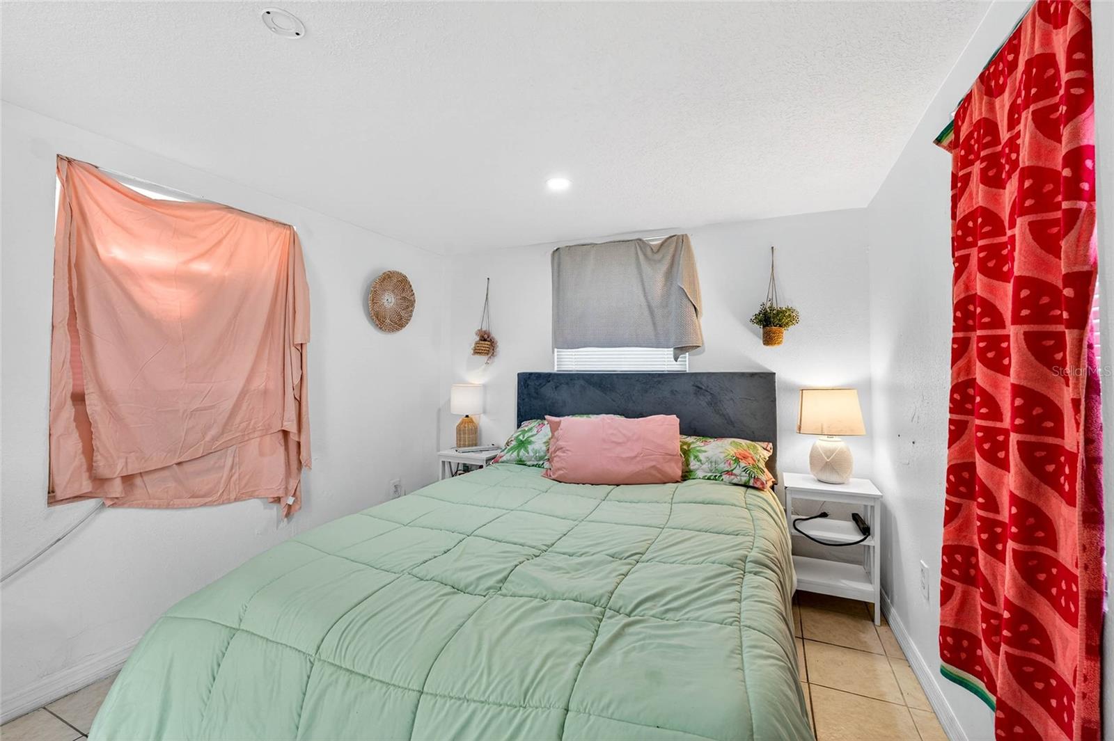 GULF & BAY SUB - Residential